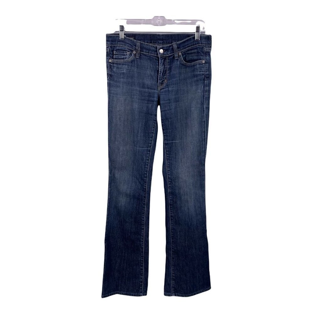 COH High Rise Bootcut Medium Wash Jeans Size 28 Citizens of Humanity